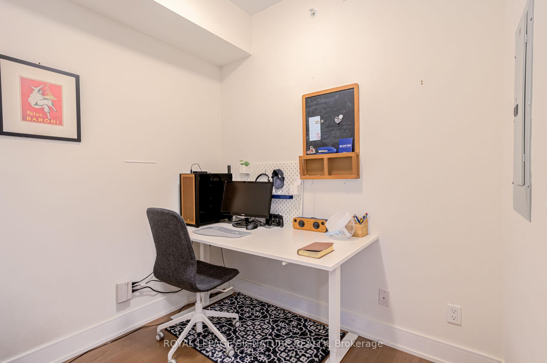 Photo 18 of Unit 506, 144 Park Street, Waterloo, Uptown West — HOMEH