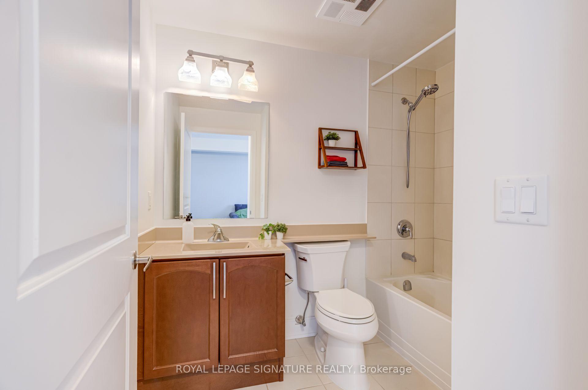 Photo 19 of Unit 506, 144 Park Street, Waterloo, Uptown West — HOMEH