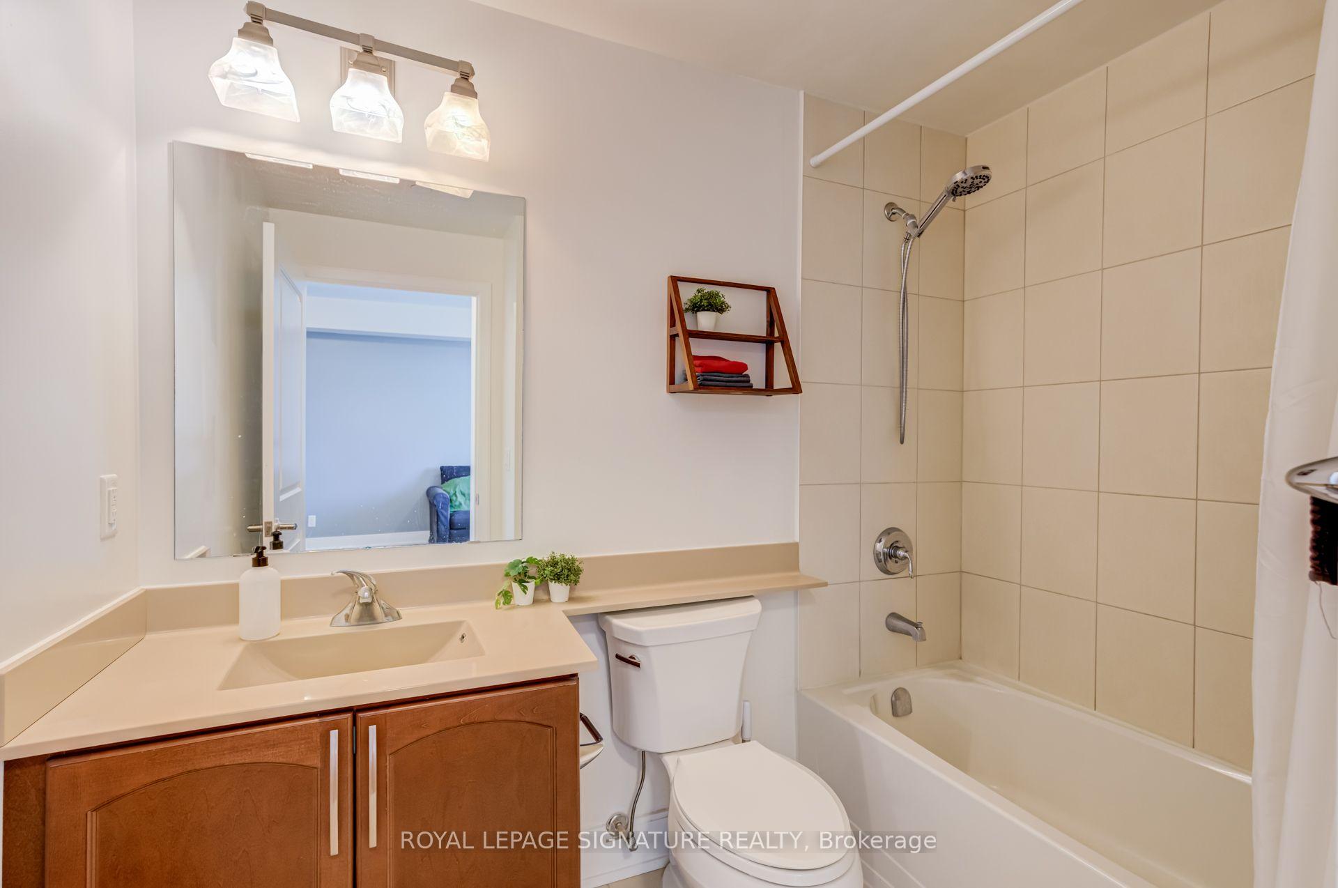 Photo 20 of Unit 506, 144 Park Street, Waterloo, Uptown West — HOMEH