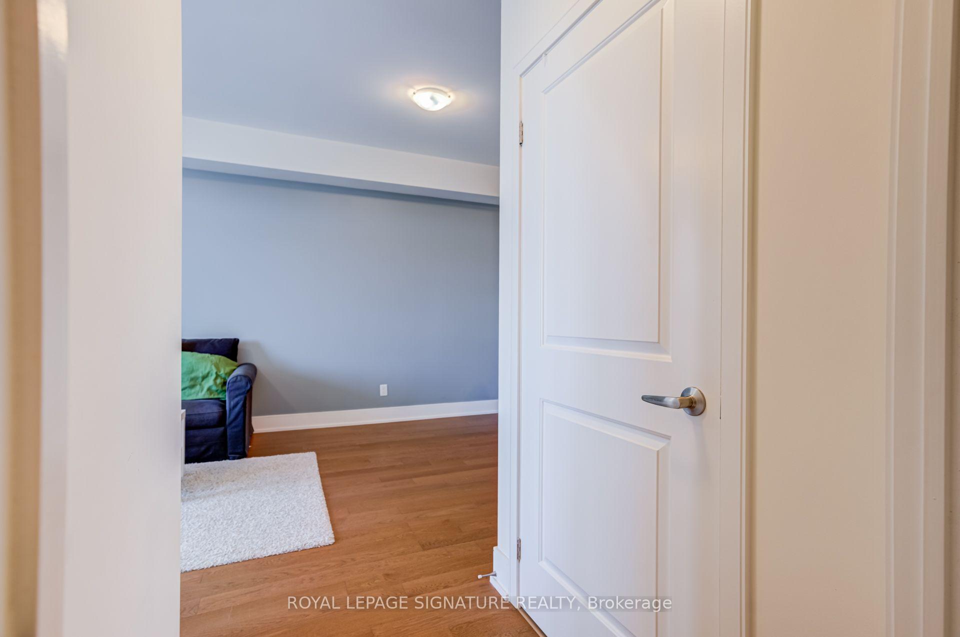Photo 21 of Unit 506, 144 Park Street, Waterloo, Uptown West — HOMEH