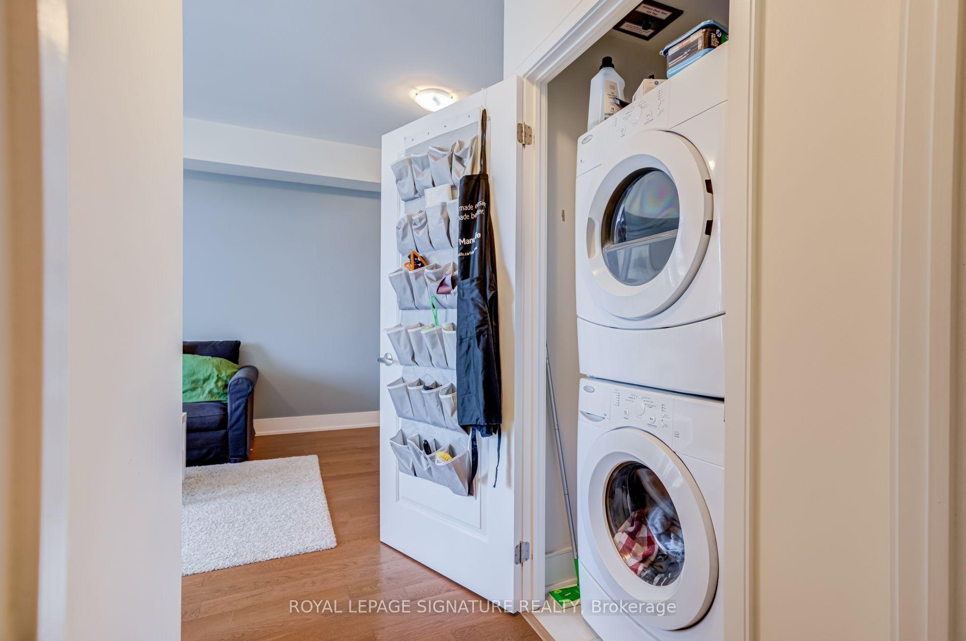Photo 22 of Unit 506, 144 Park Street, Waterloo, Uptown West — HOMEH