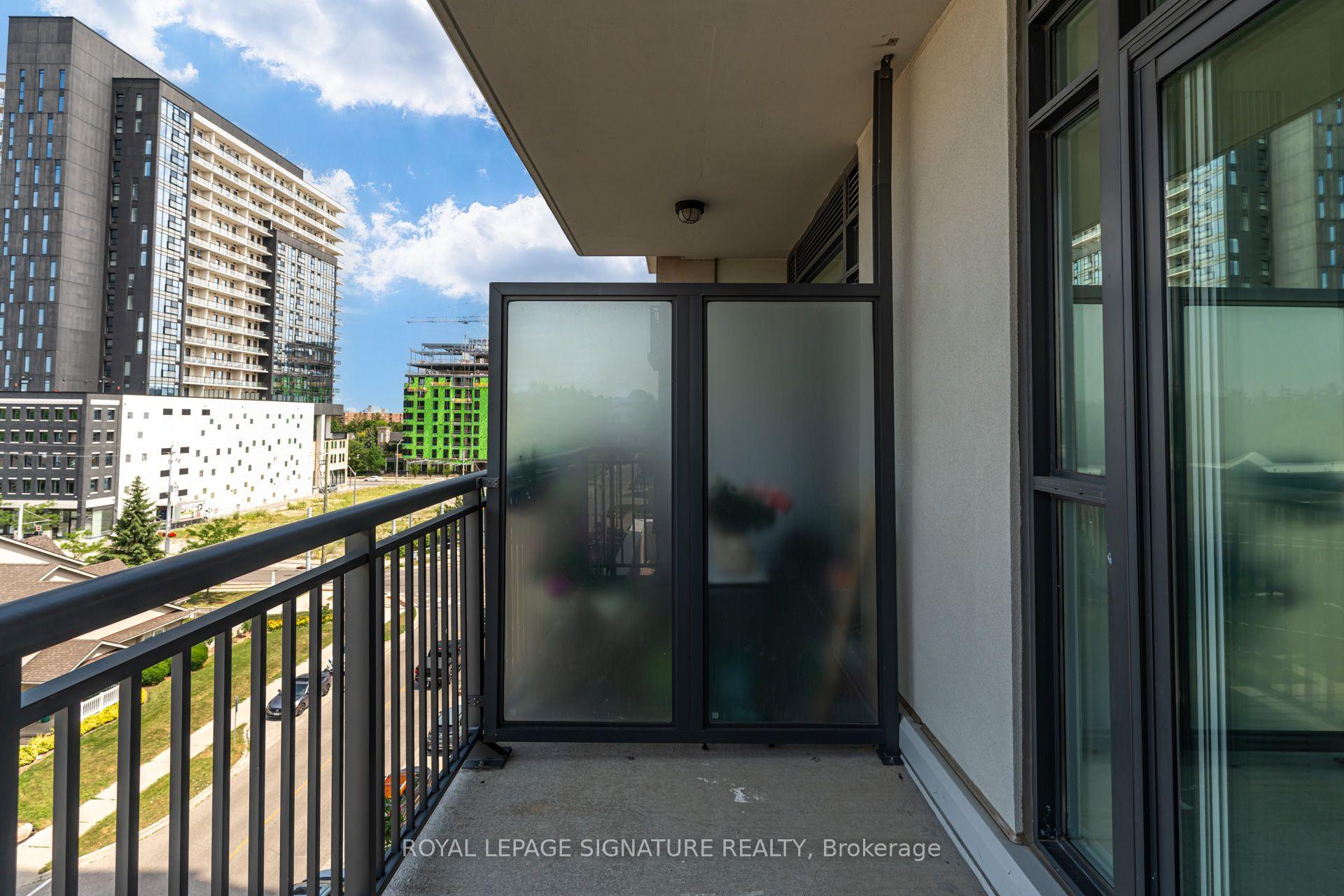 Photo 23 of Unit 506, 144 Park Street, Waterloo, Uptown West — HOMEH