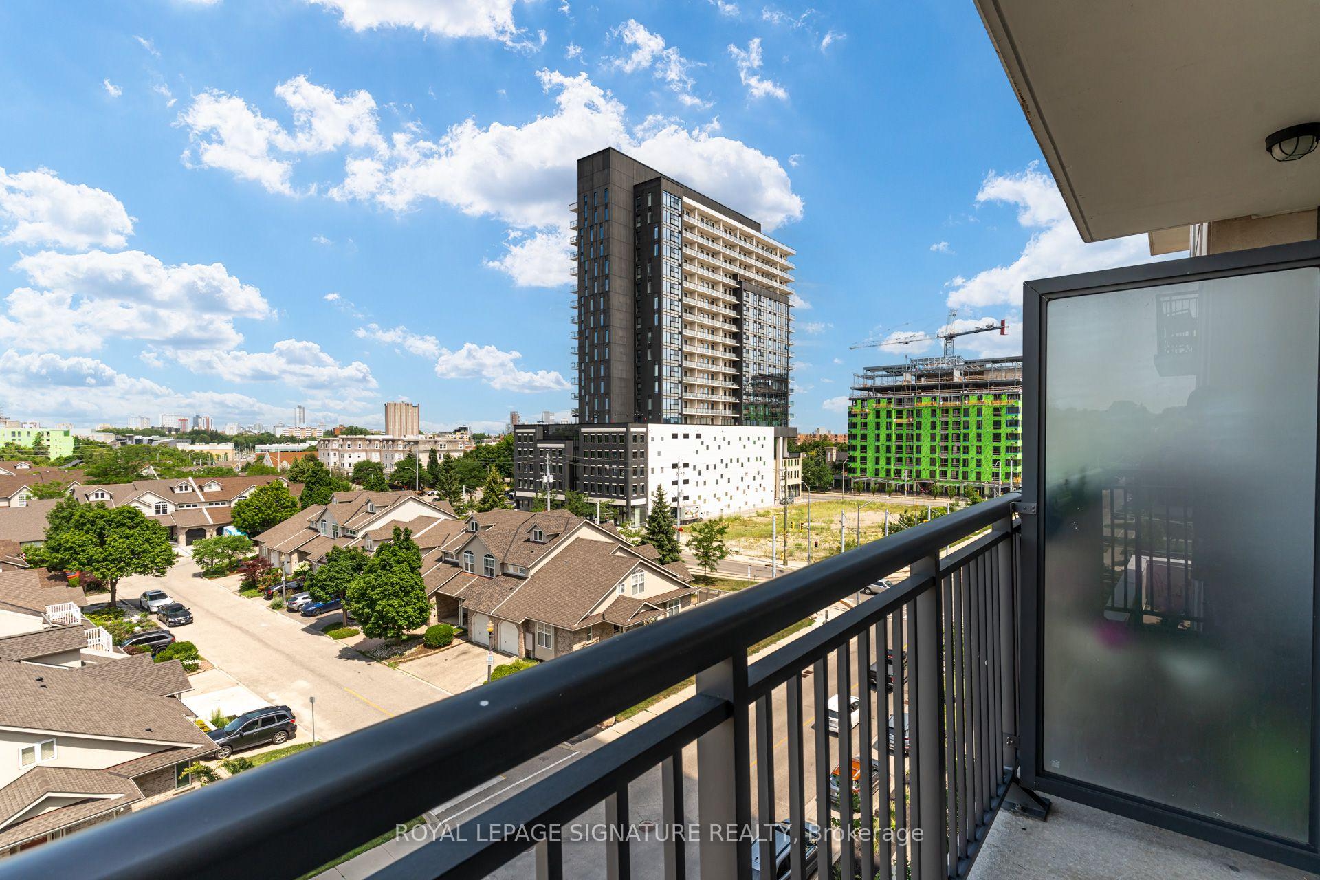 Photo 24 of Unit 506, 144 Park Street, Waterloo, Uptown West — HOMEH