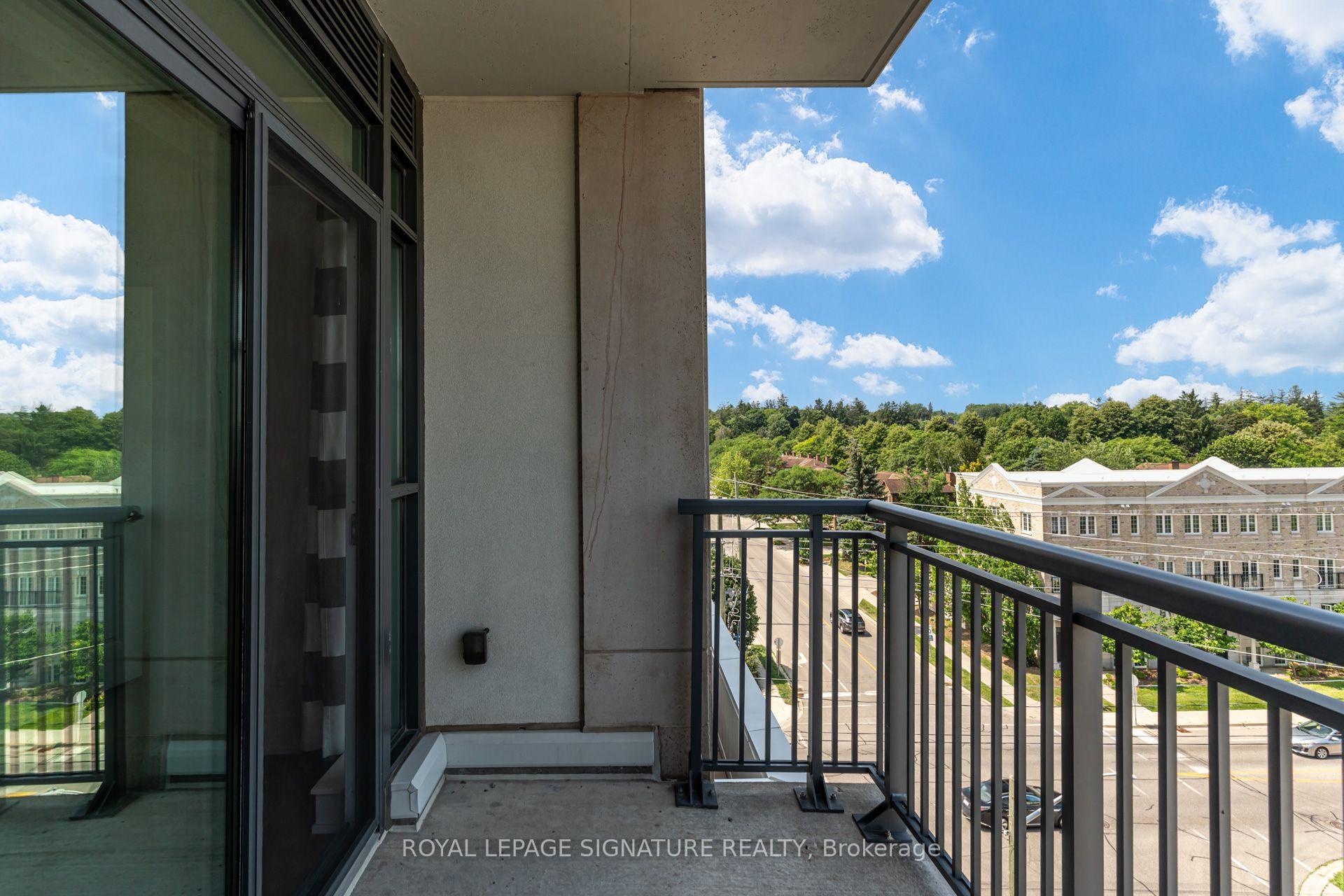 Photo 25 of Unit 506, 144 Park Street, Waterloo, Uptown West — HOMEH