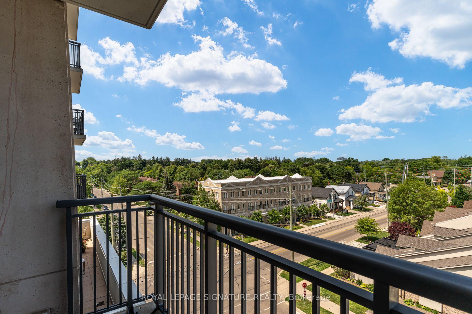 Photo 26 of Unit 506, 144 Park Street, Waterloo, Uptown West — HOMEH