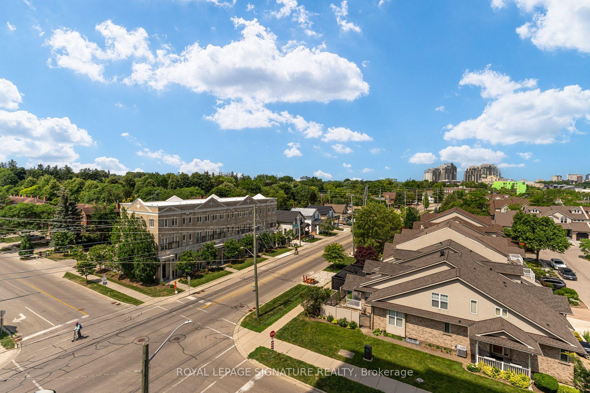 Photo 27 of Unit 506, 144 Park Street, Waterloo, Uptown West — HOMEH