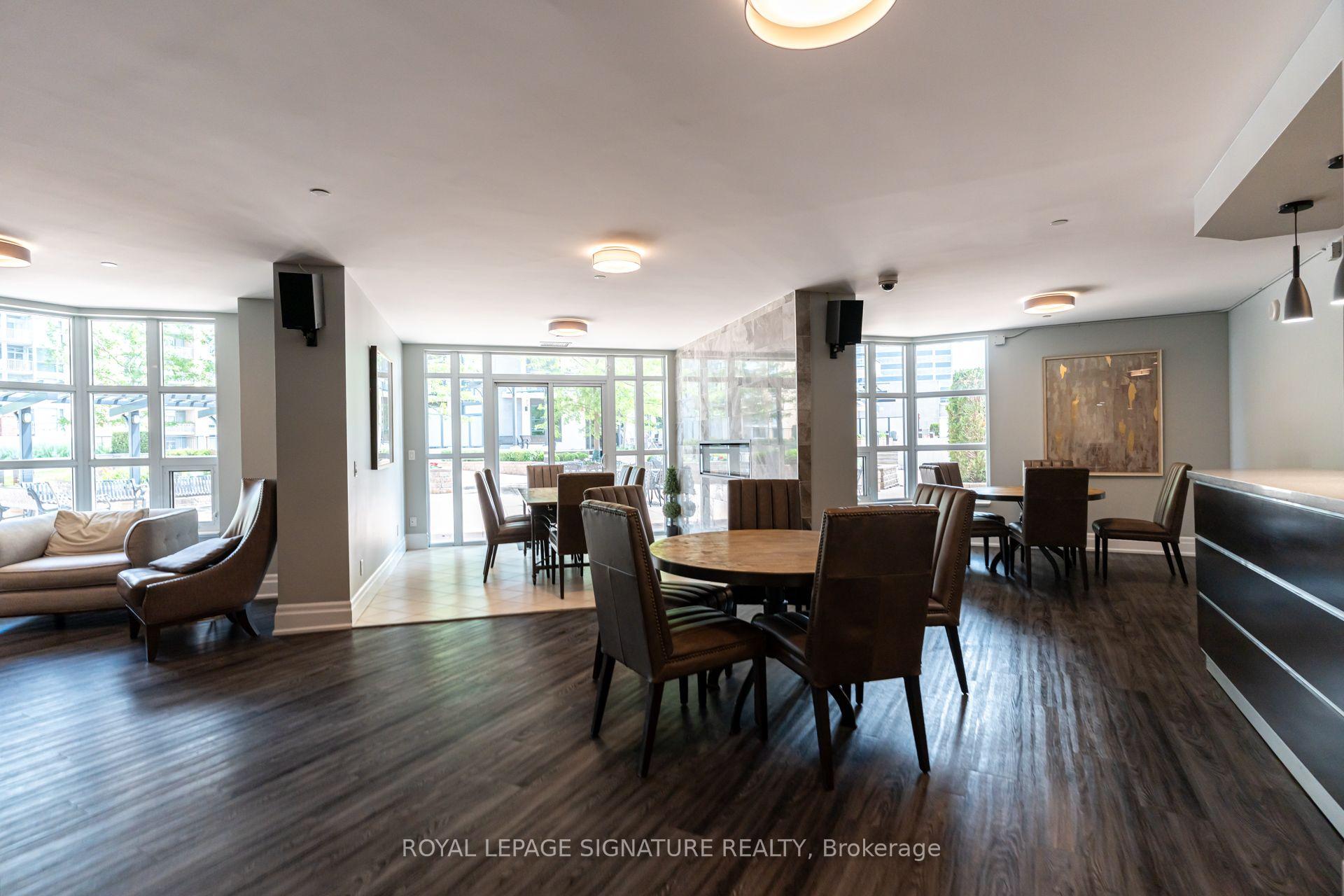 Photo 28 of Unit 506, 144 Park Street, Waterloo, Uptown West — HOMEH