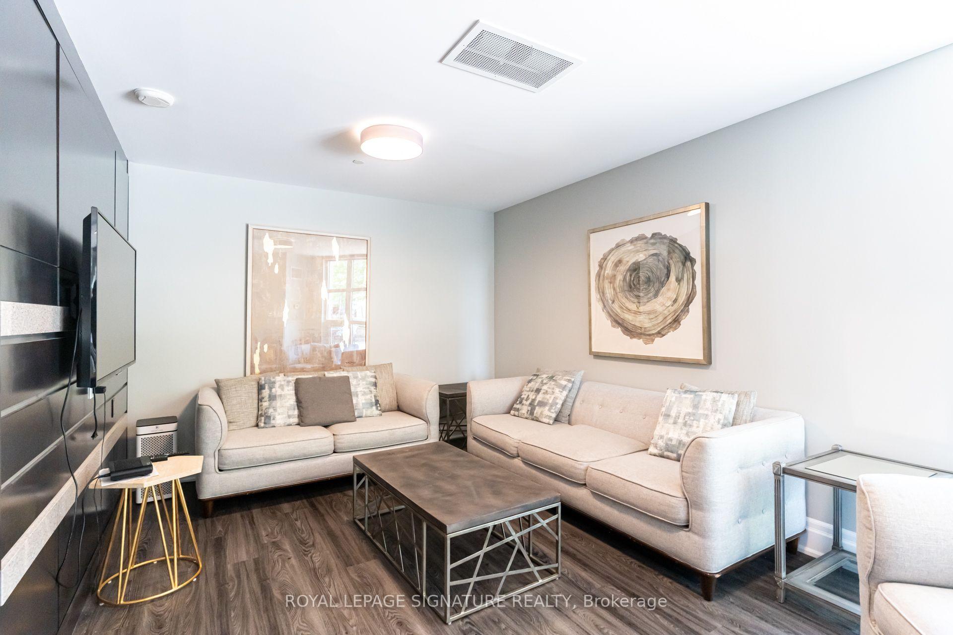Photo 29 of Unit 506, 144 Park Street, Waterloo, Uptown West — HOMEH