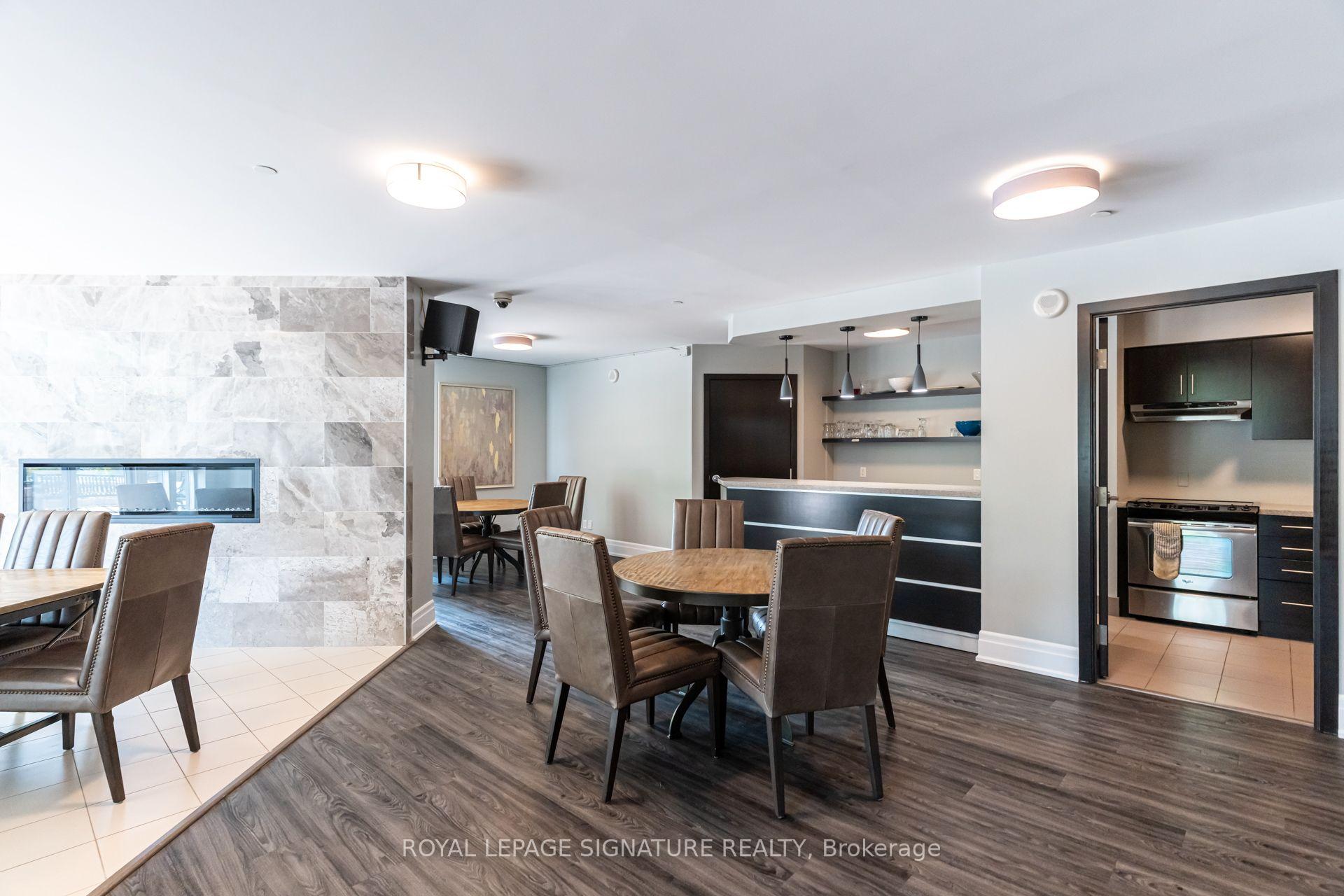 Photo 30 of Unit 506, 144 Park Street, Waterloo, Uptown West — HOMEH