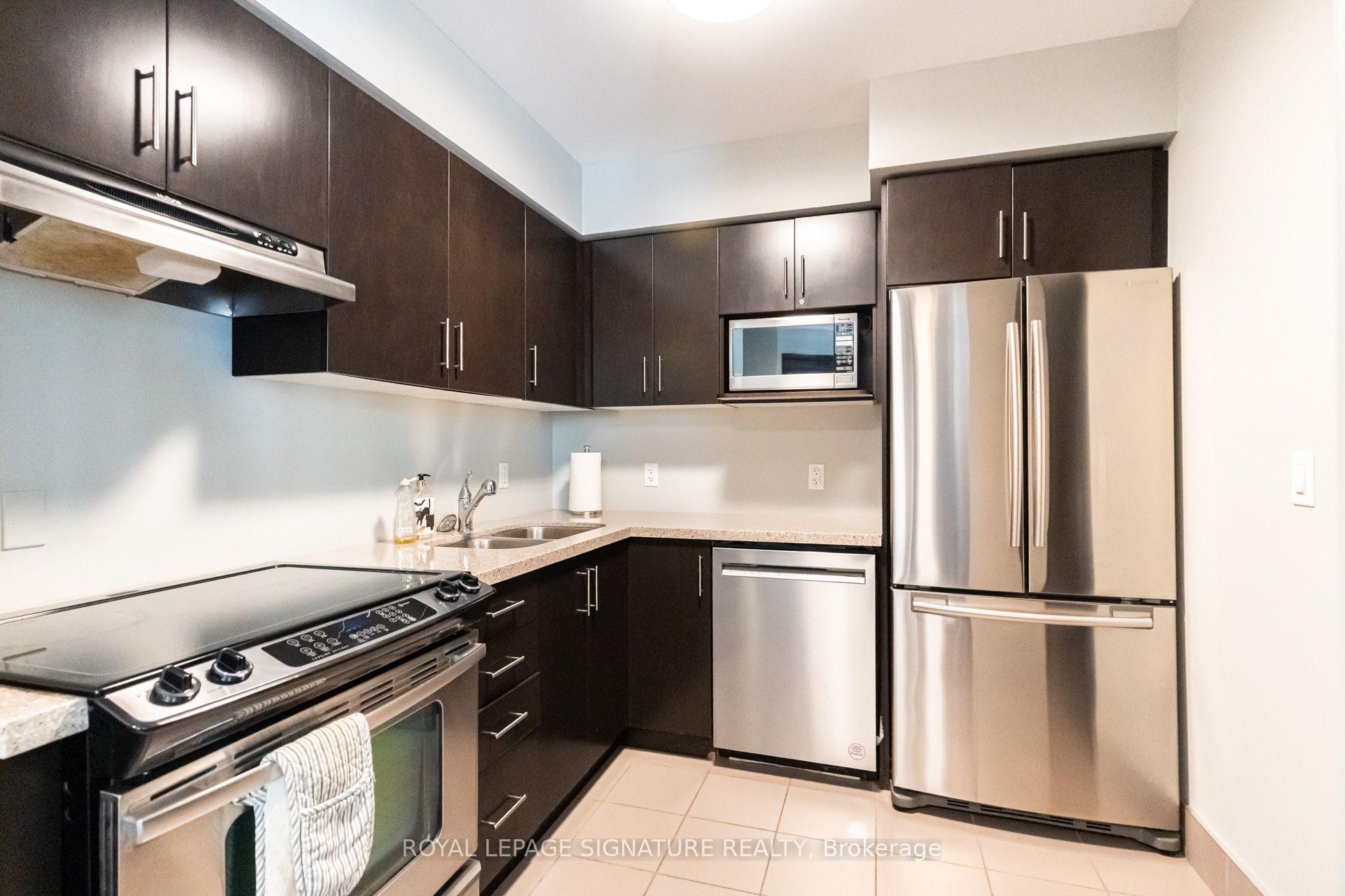Photo 31 of Unit 506, 144 Park Street, Waterloo, Uptown West — HOMEH