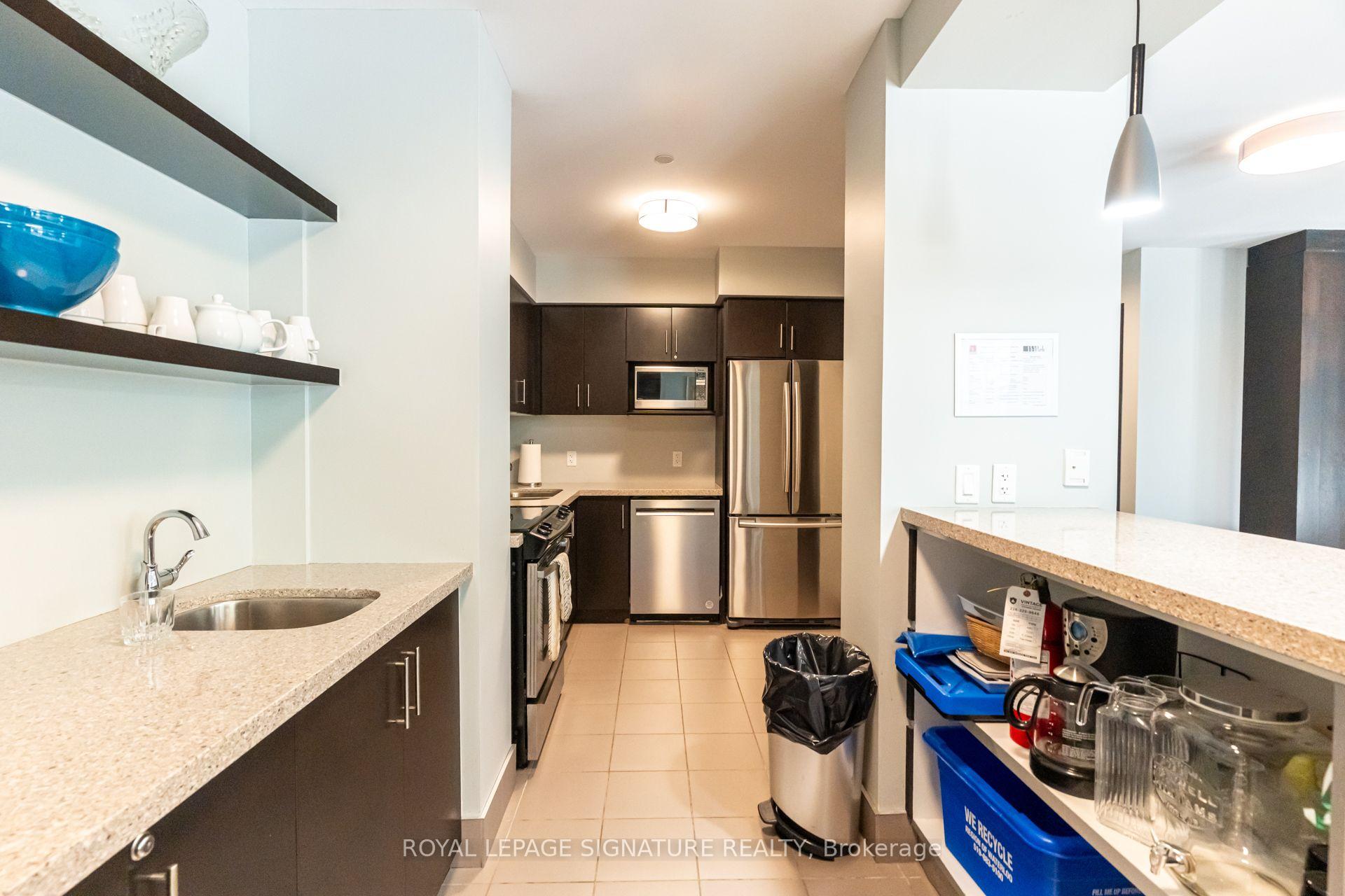Photo 32 of Unit 506, 144 Park Street, Waterloo, Uptown West — HOMEH
