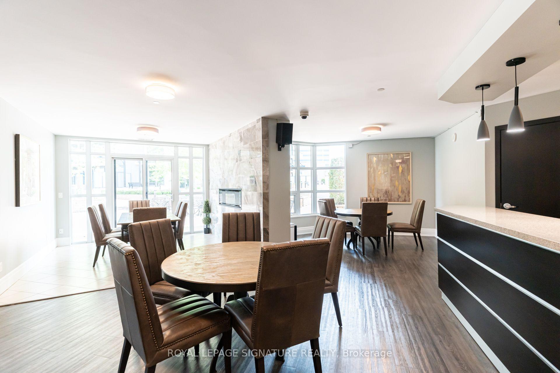 Photo 33 of Unit 506, 144 Park Street, Waterloo, Uptown West — HOMEH