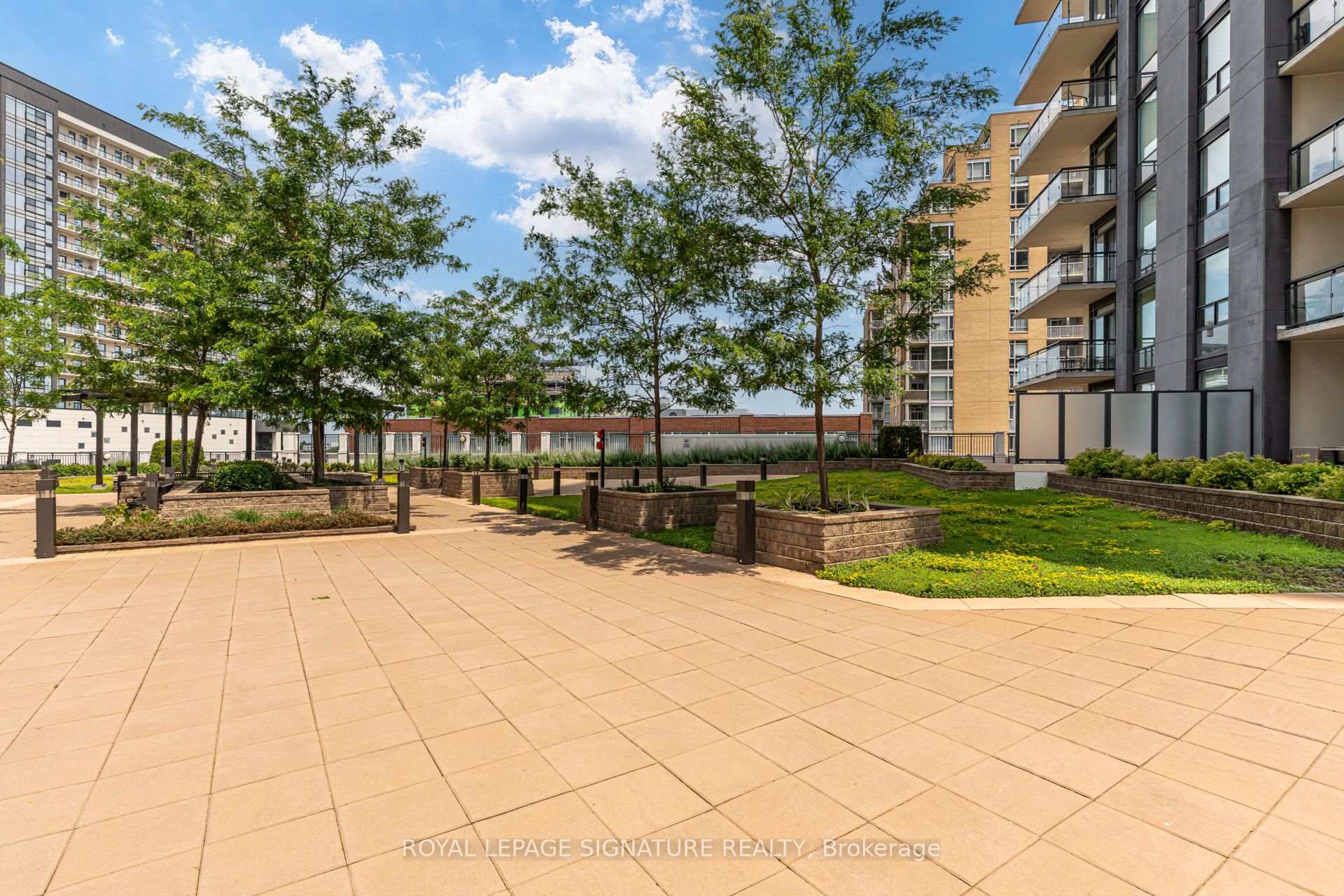Photo 34 of Unit 506, 144 Park Street, Waterloo, Uptown West — HOMEH