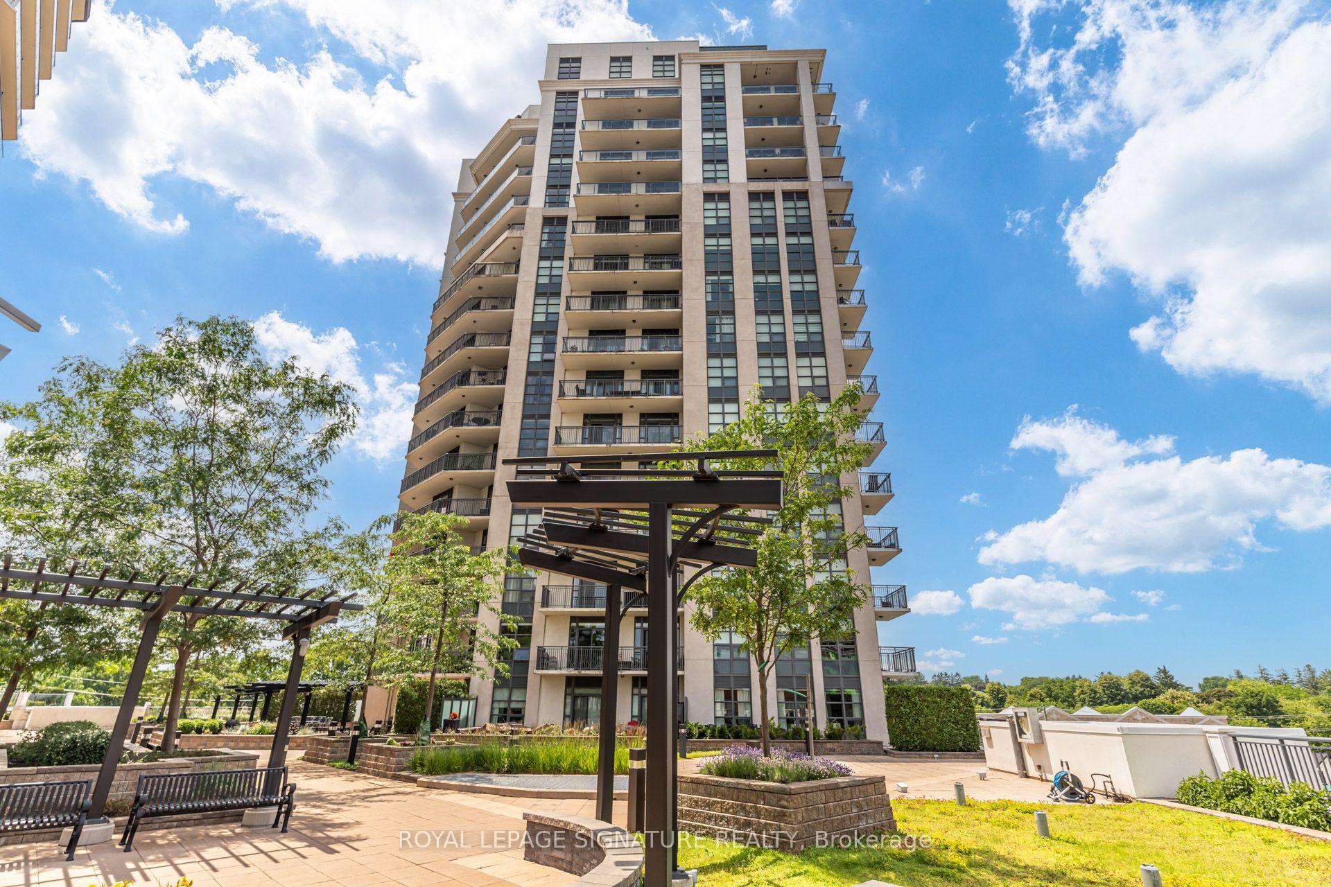 Photo 36 of Unit 506, 144 Park Street, Waterloo, Uptown West — HOMEH