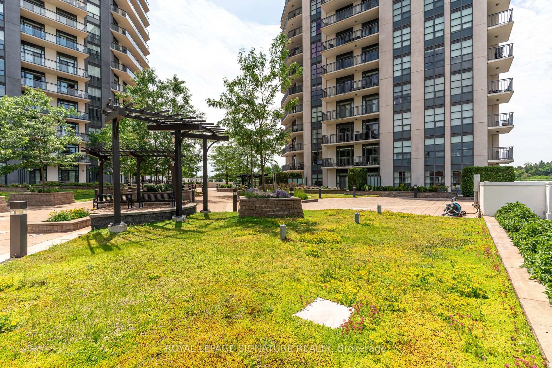 Photo 37 of Unit 506, 144 Park Street, Waterloo, Uptown West — HOMEH