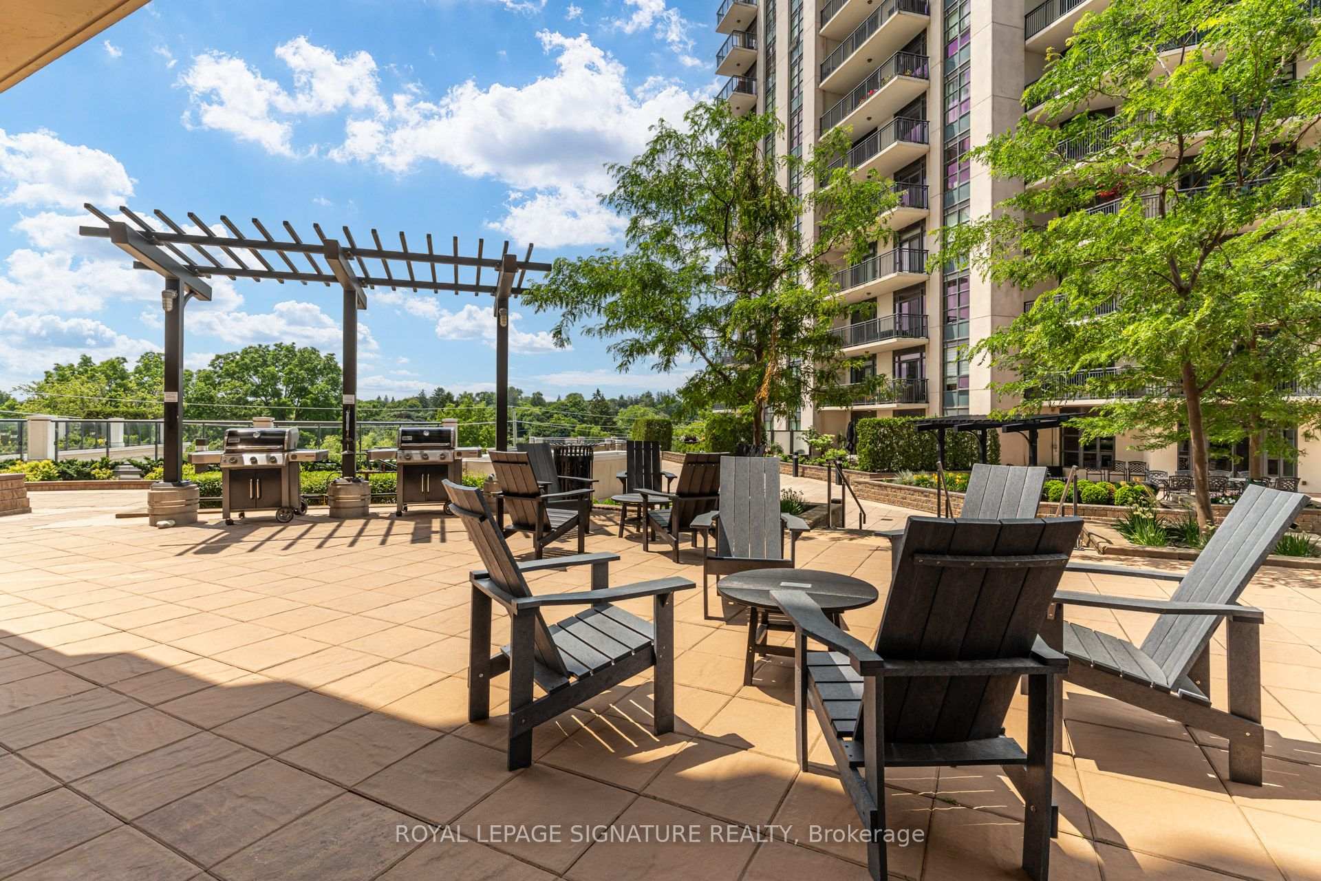 Photo 38 of Unit 506, 144 Park Street, Waterloo, Uptown West — HOMEH