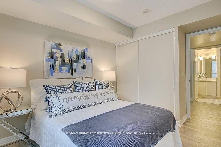 Photo 11 of Unit 1906, 30 Grand Trunk Crescent, Toronto, Waterfront Communities — HOMEH