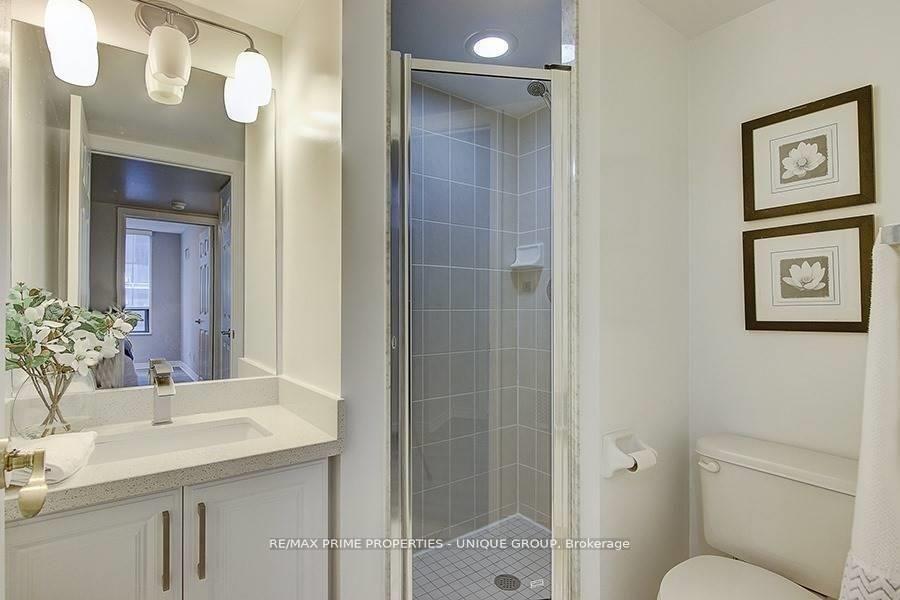 Photo 12 of Unit 1906, 30 Grand Trunk Crescent, Toronto, Waterfront Communities — HOMEH