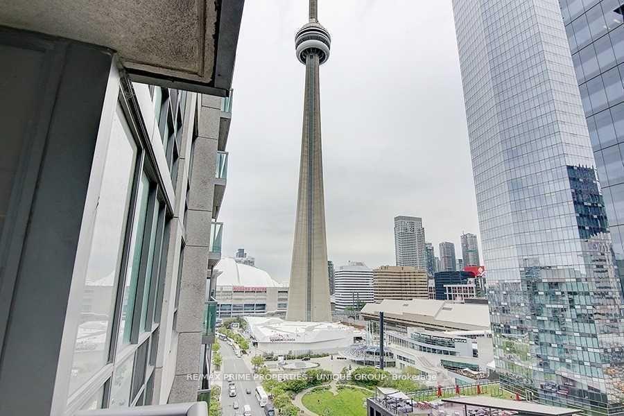 Photo 17 of Unit 1906, 30 Grand Trunk Crescent, Toronto, Waterfront Communities — HOMEH