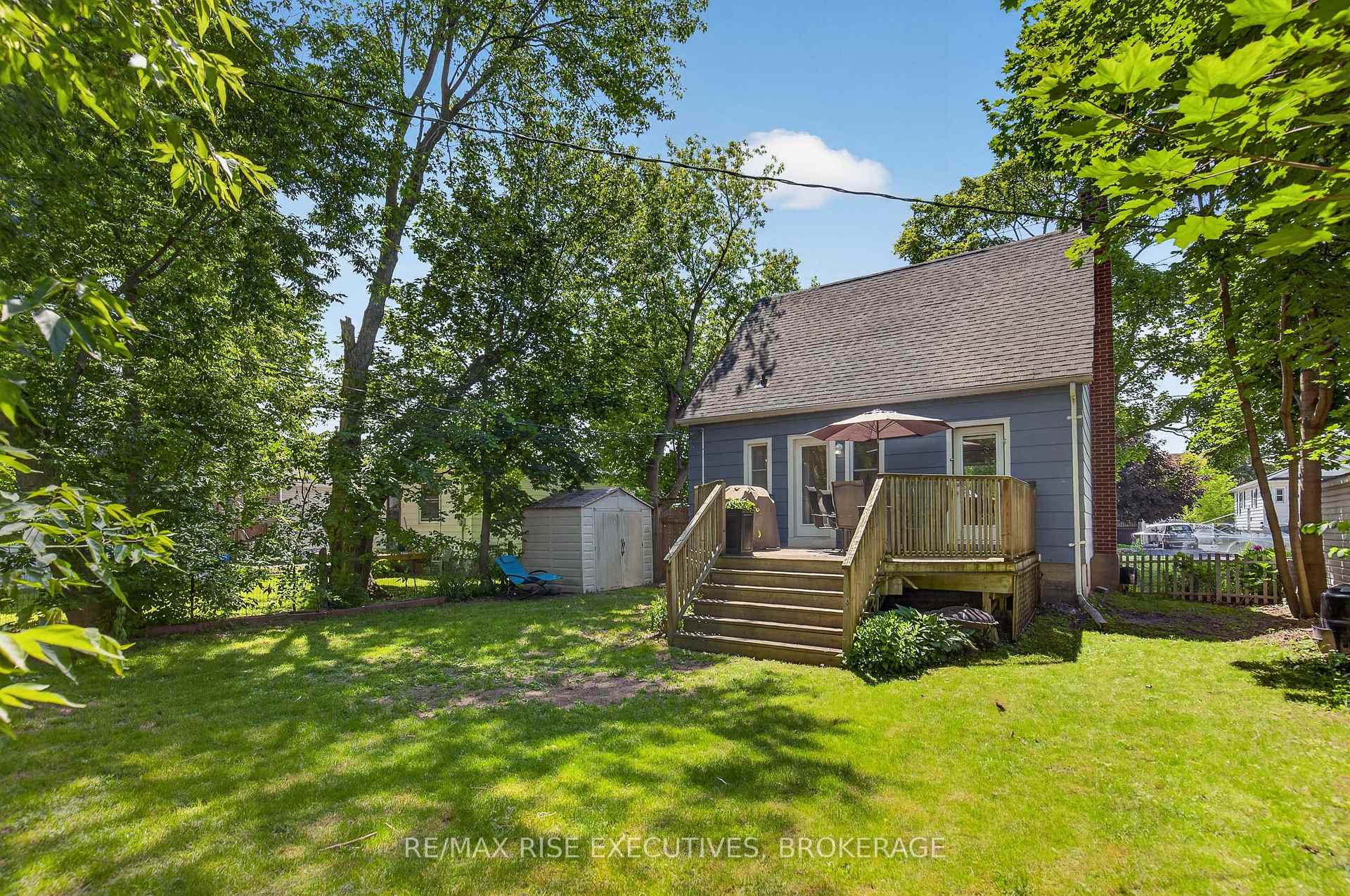 Photo 9 of 807 Brock Street, Kingston, Central City East — HOMEH