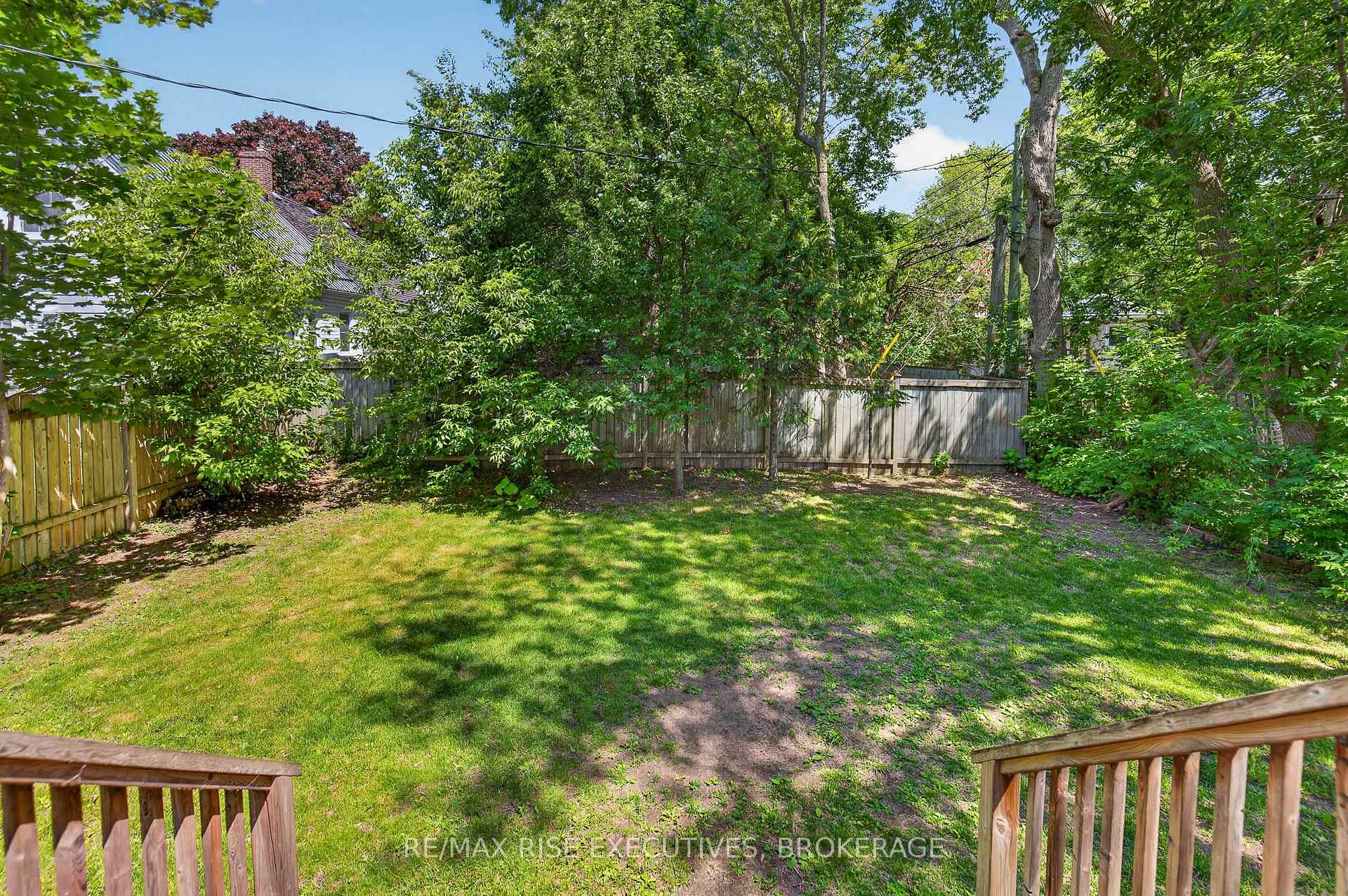 Photo 13 of 807 Brock Street, Kingston, Central City East — HOMEH