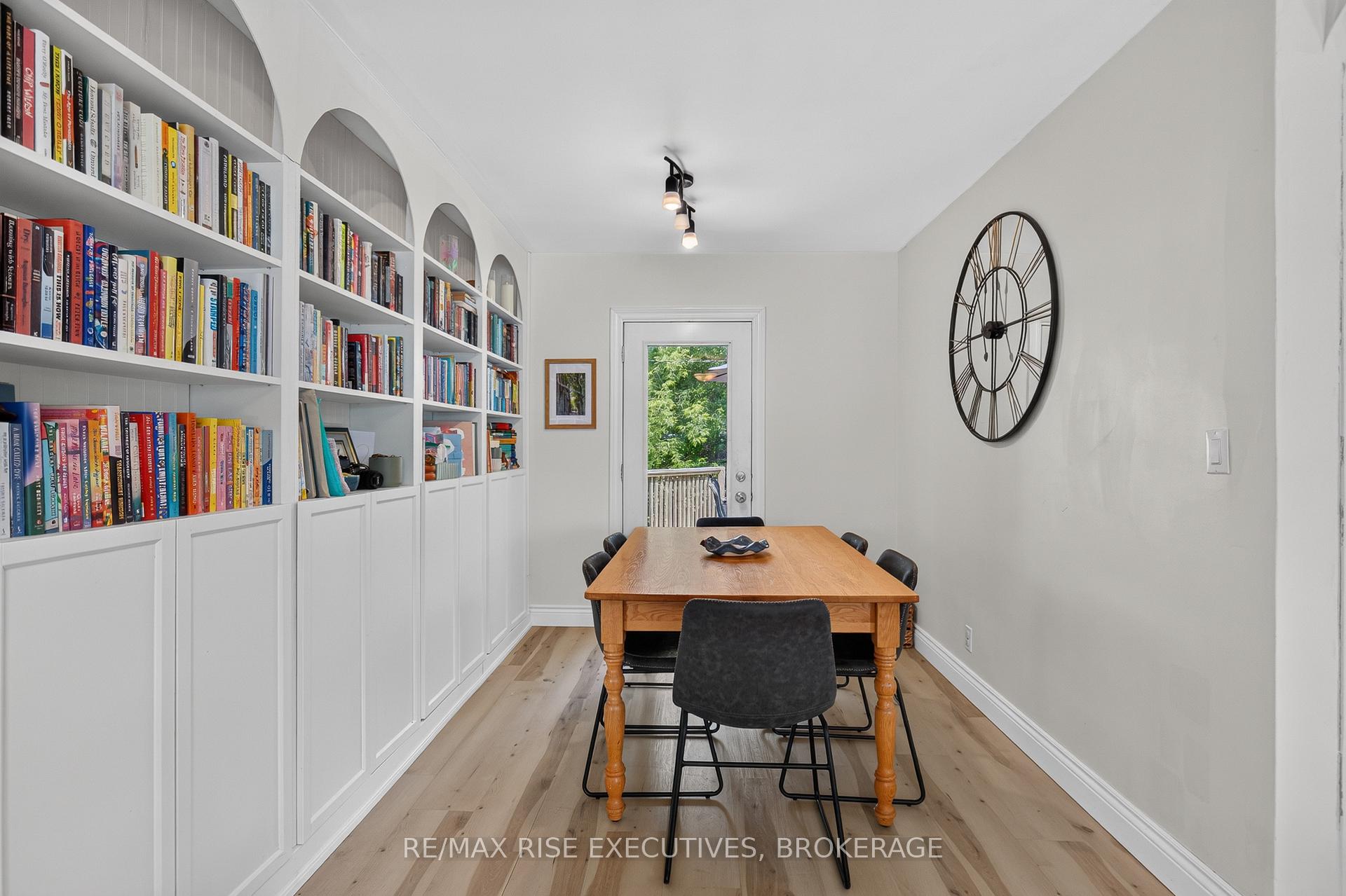 Photo 24 of 807 Brock Street, Kingston, Central City East — HOMEH