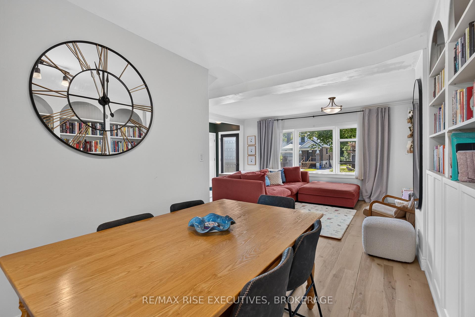 Photo 26 of 807 Brock Street, Kingston, Central City East — HOMEH
