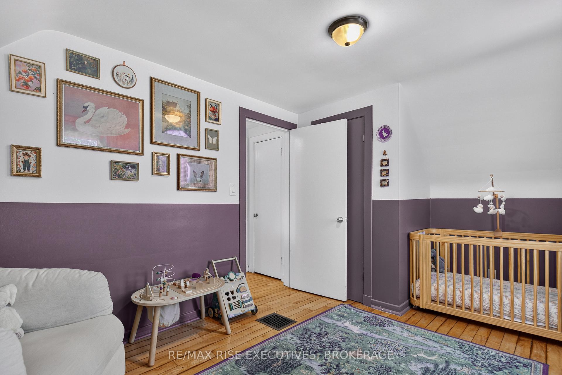 Photo 30 of 807 Brock Street, Kingston, Central City East — HOMEH