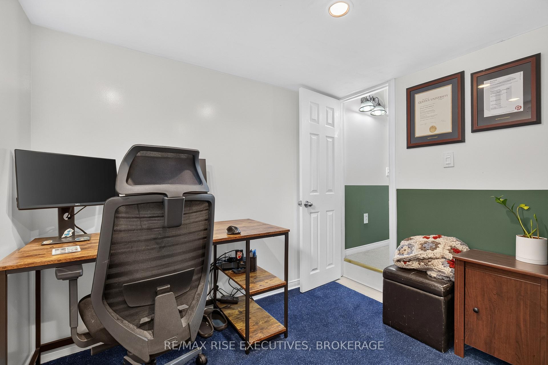 Photo 46 of 807 Brock Street, Kingston, Central City East — HOMEH