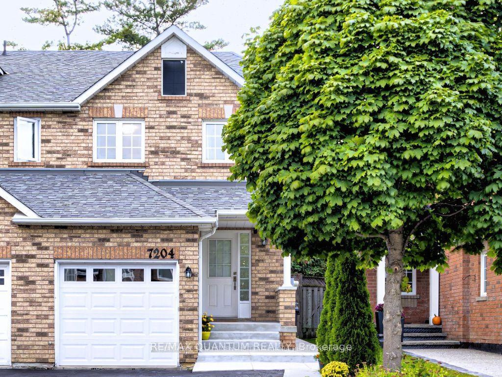 Photo 1 of 7204 Frontier Ridge, Mississauga, Meadowvale Village — HOMEH