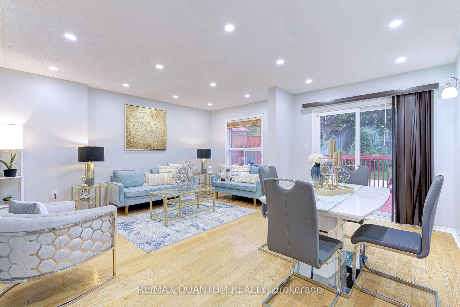 Photo 6 of 7204 Frontier Ridge, Mississauga, Meadowvale Village — HOMEH
