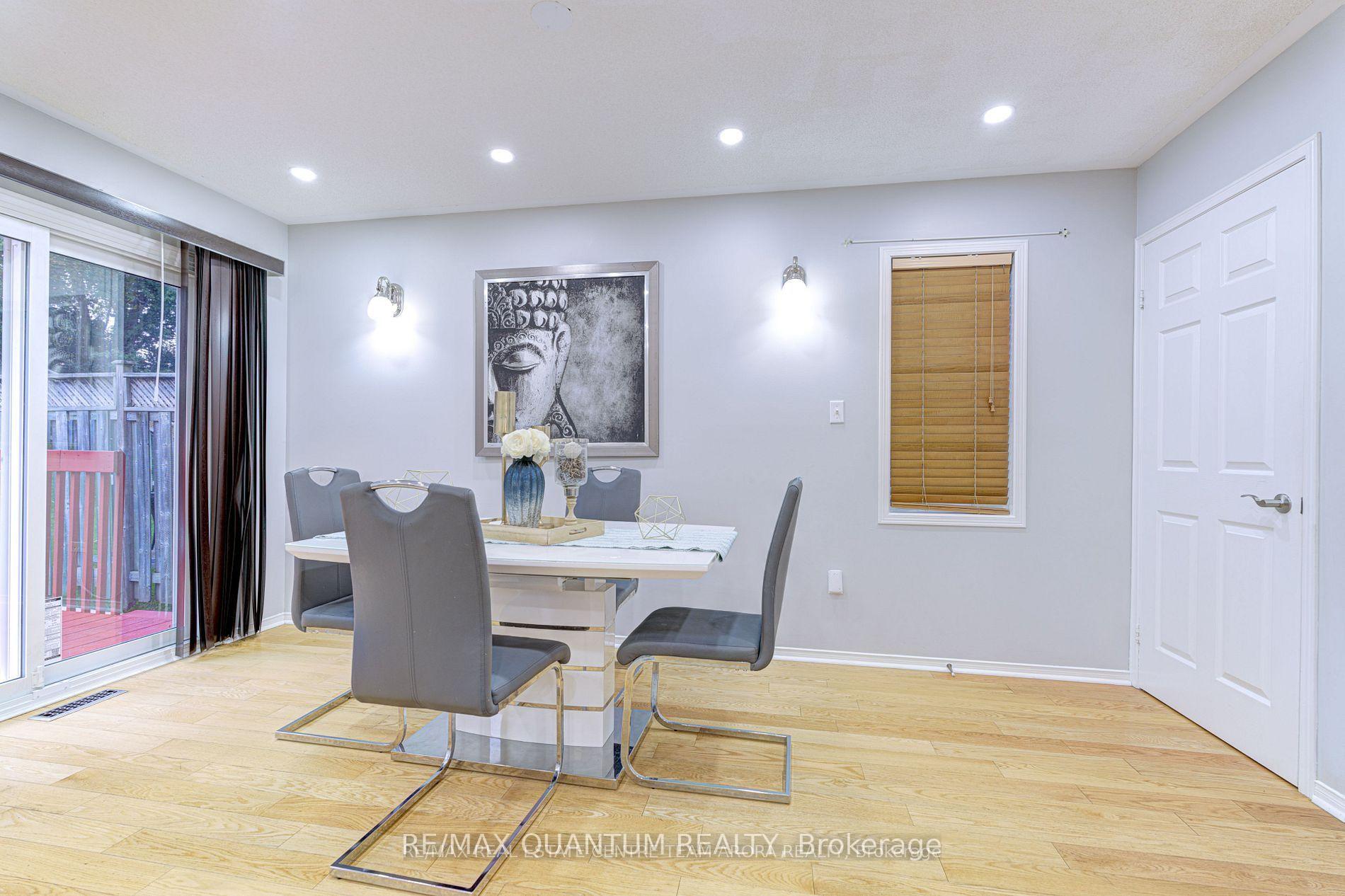 Photo 11 of 7204 Frontier Ridge, Mississauga, Meadowvale Village — HOMEH