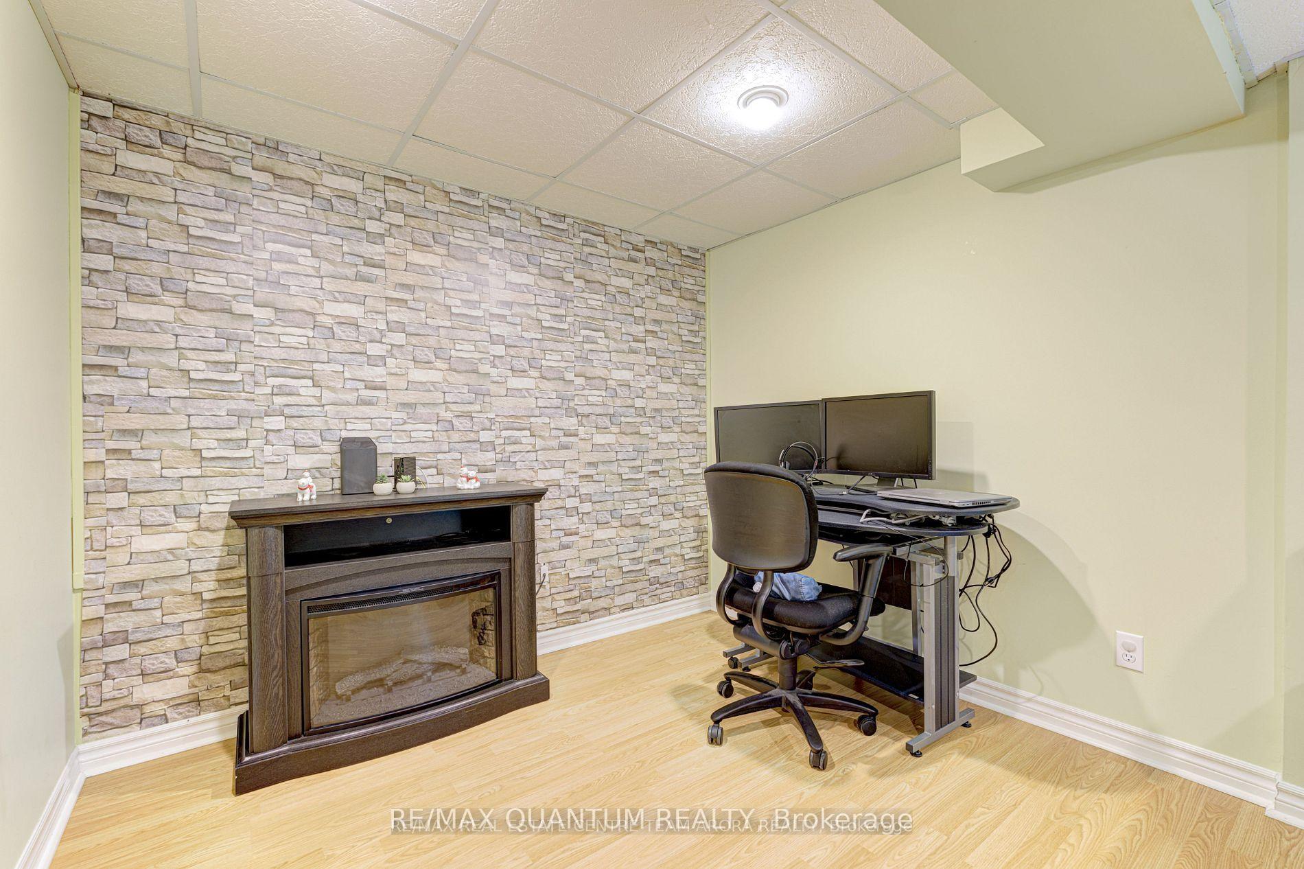 Photo 29 of 7204 Frontier Ridge, Mississauga, Meadowvale Village — HOMEH