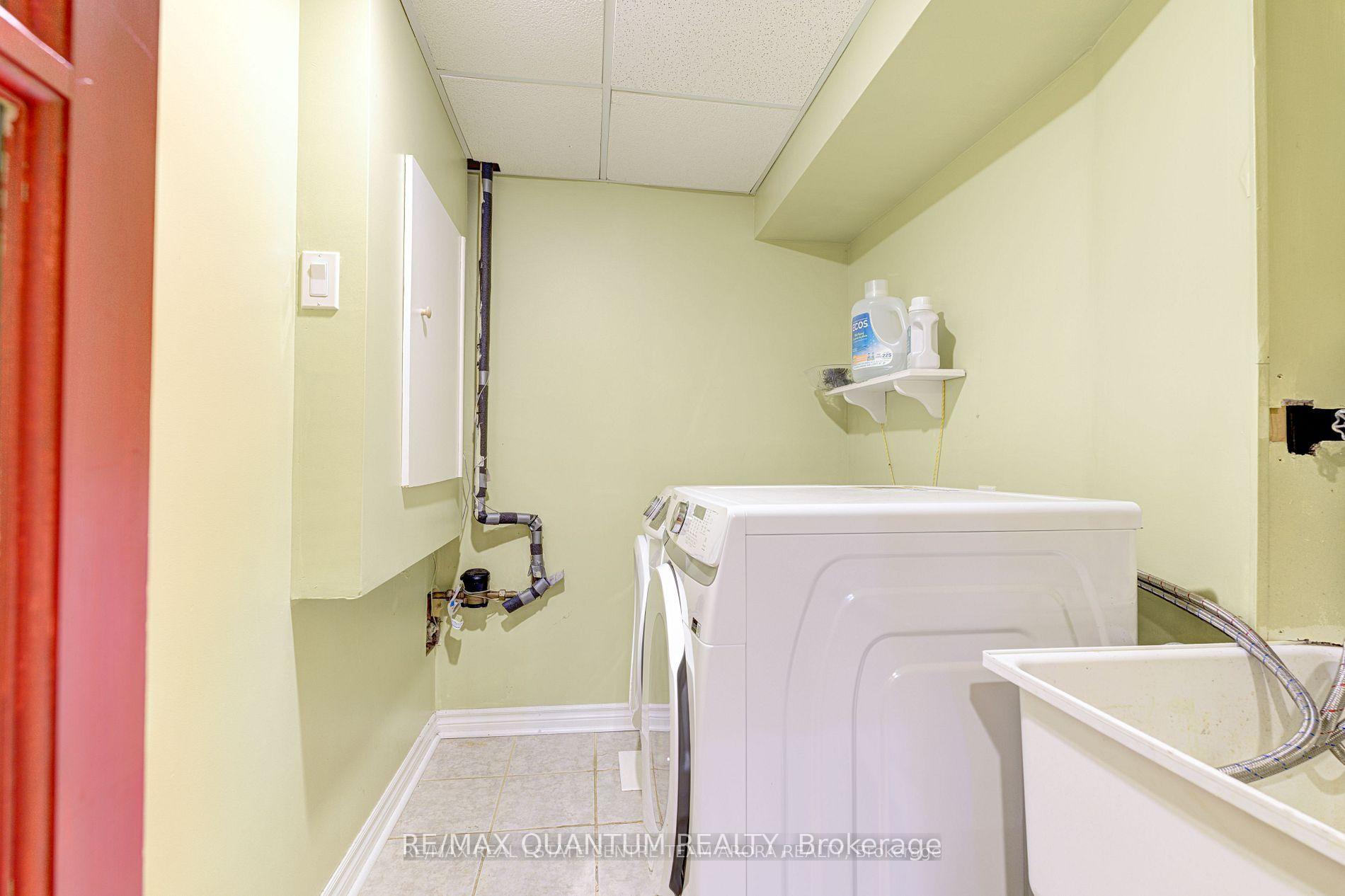 Photo 33 of 7204 Frontier Ridge, Mississauga, Meadowvale Village — HOMEH
