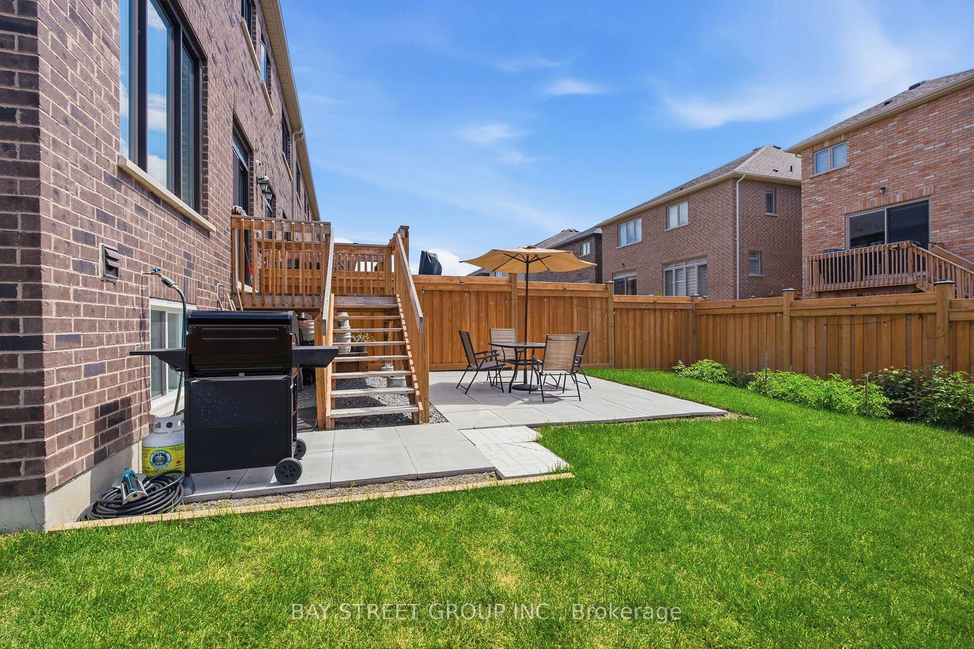 Photo 38 of 30 Velvet Drive, Whitby, Rural Whitby — HOMEH