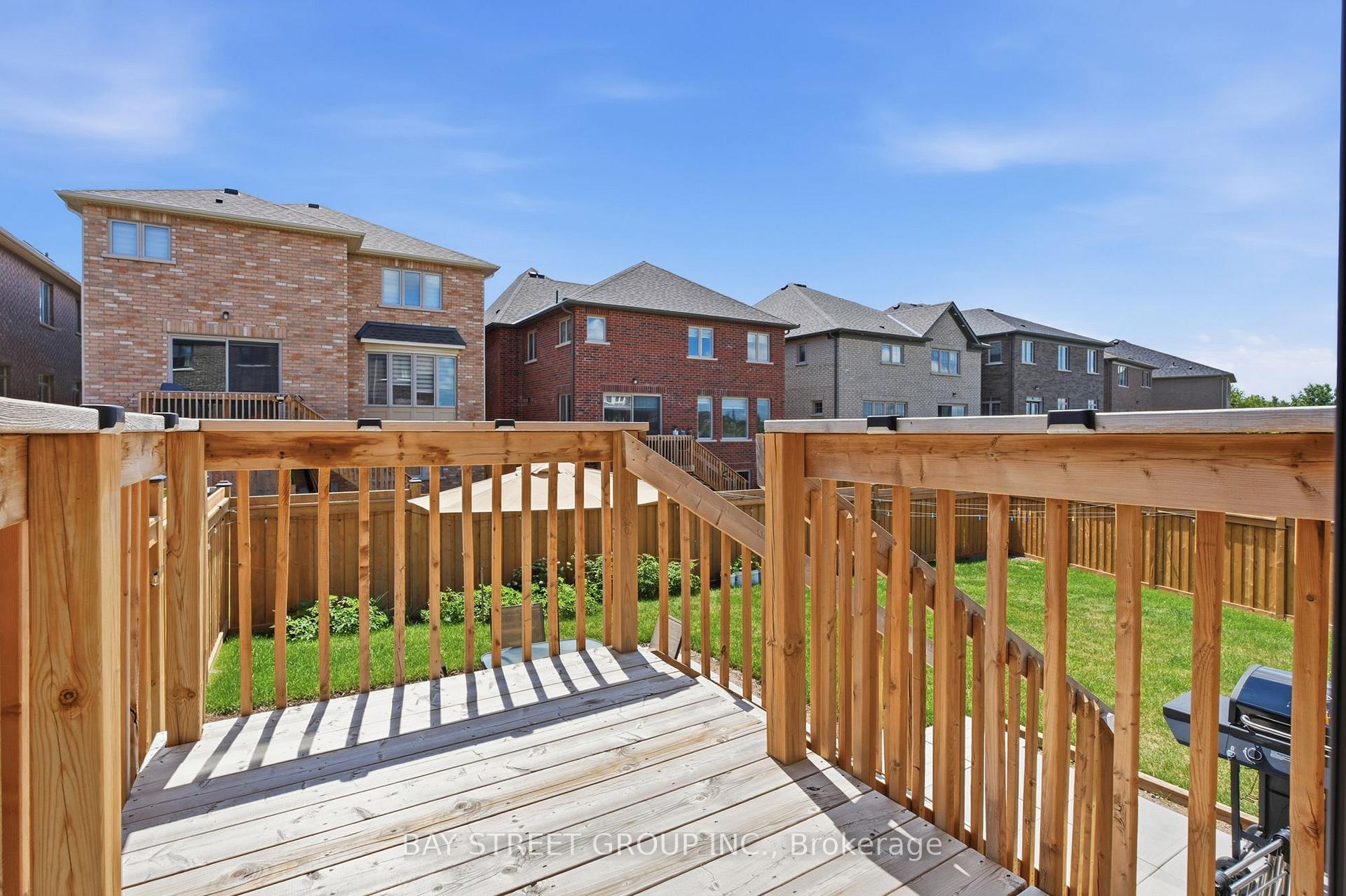 Photo 43 of 30 Velvet Drive, Whitby, Rural Whitby — HOMEH