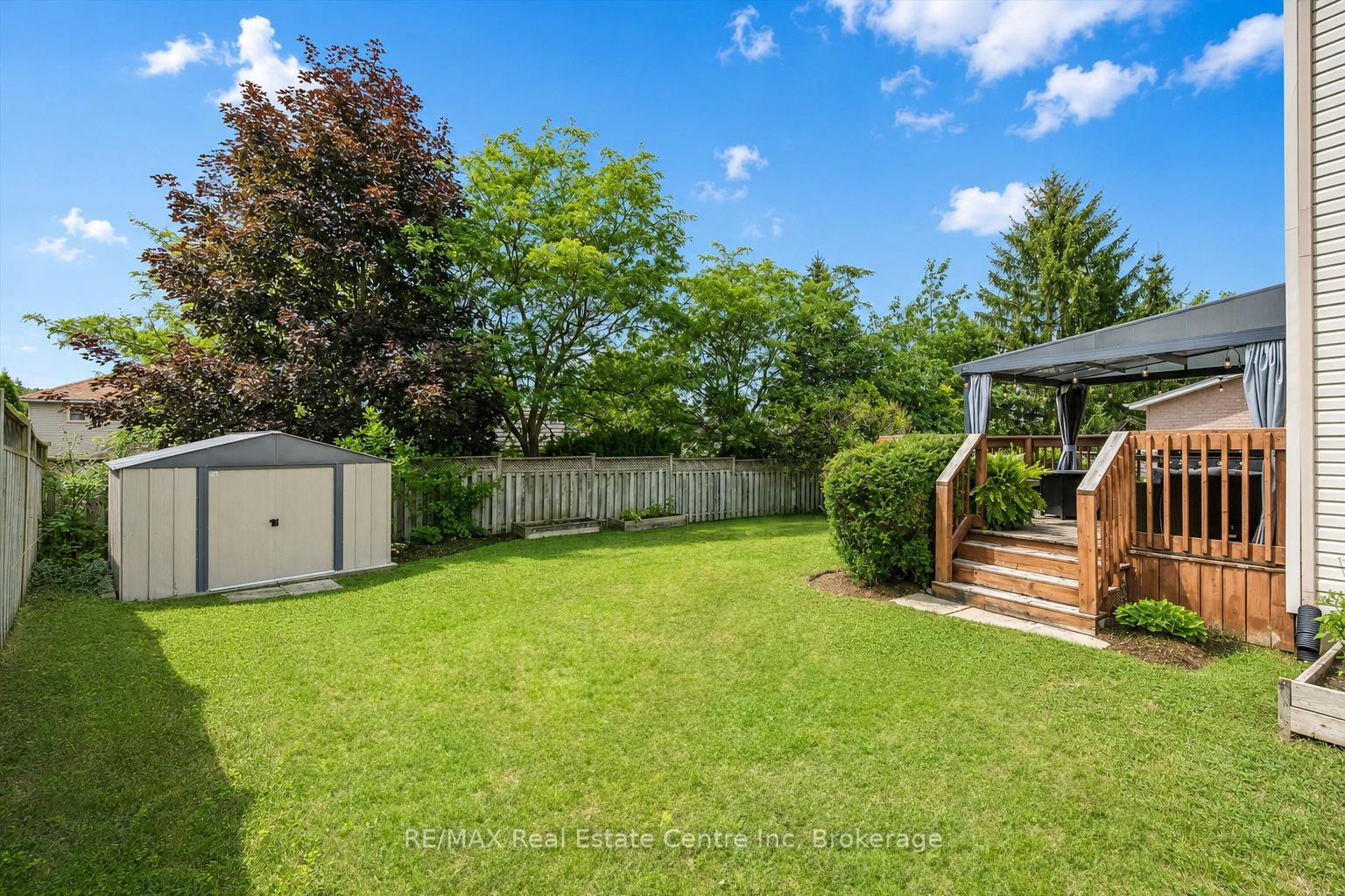 Photo 19 of 20 Pratt Place, Cambridge, Hespeler Village — HOMEH
