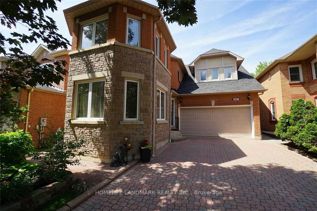 Photo 1 of 4887 Natkarni Crescent, Mississauga, East Credit — HOMEH