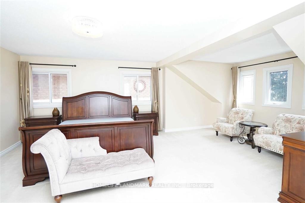 Photo 16 of 4887 Natkarni Crescent, Mississauga, East Credit — HOMEH