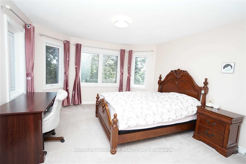 Photo 22 of 4887 Natkarni Crescent, Mississauga, East Credit — HOMEH