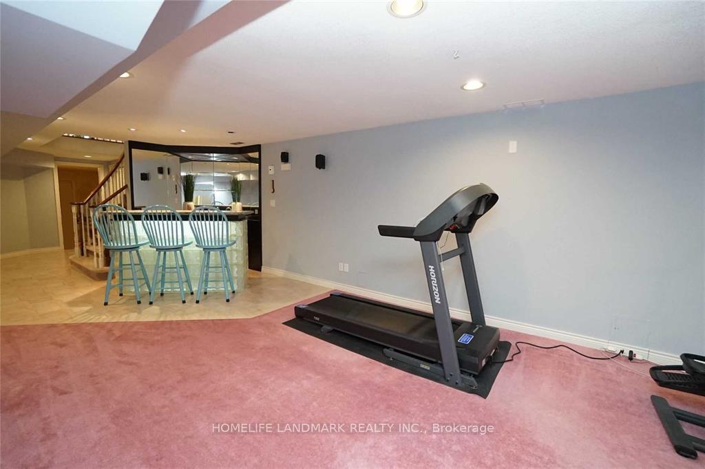 Photo 26 of 4887 Natkarni Crescent, Mississauga, East Credit — HOMEH