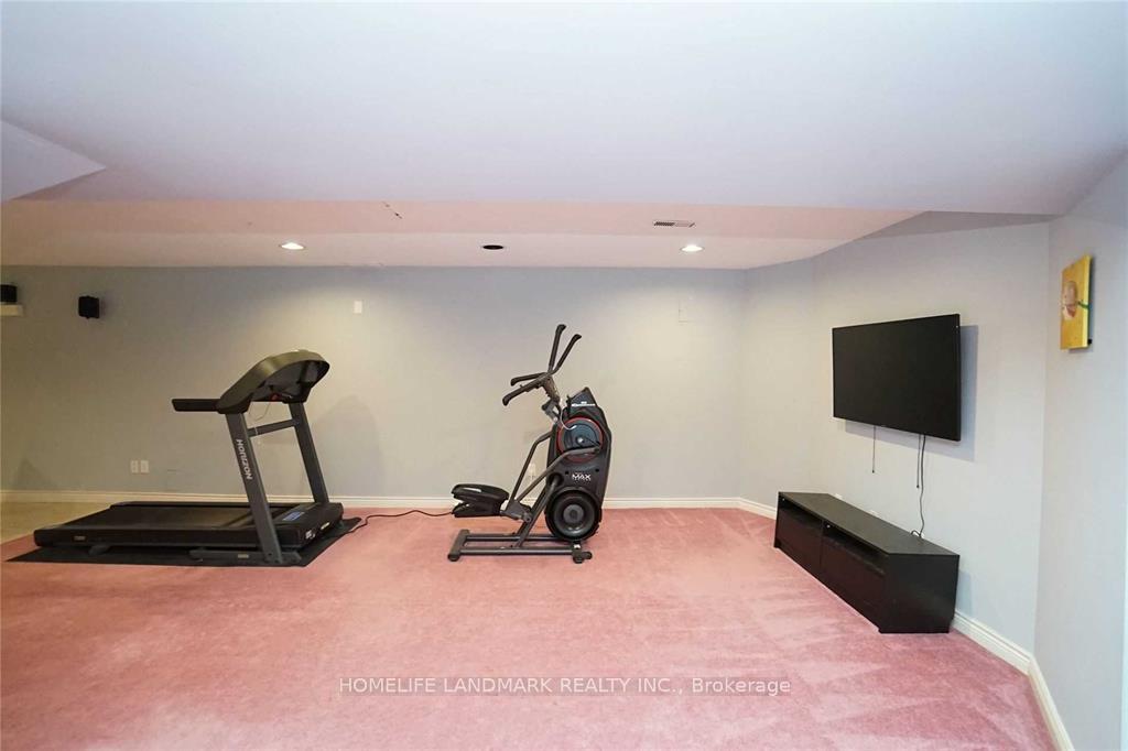 Photo 27 of 4887 Natkarni Crescent, Mississauga, East Credit — HOMEH