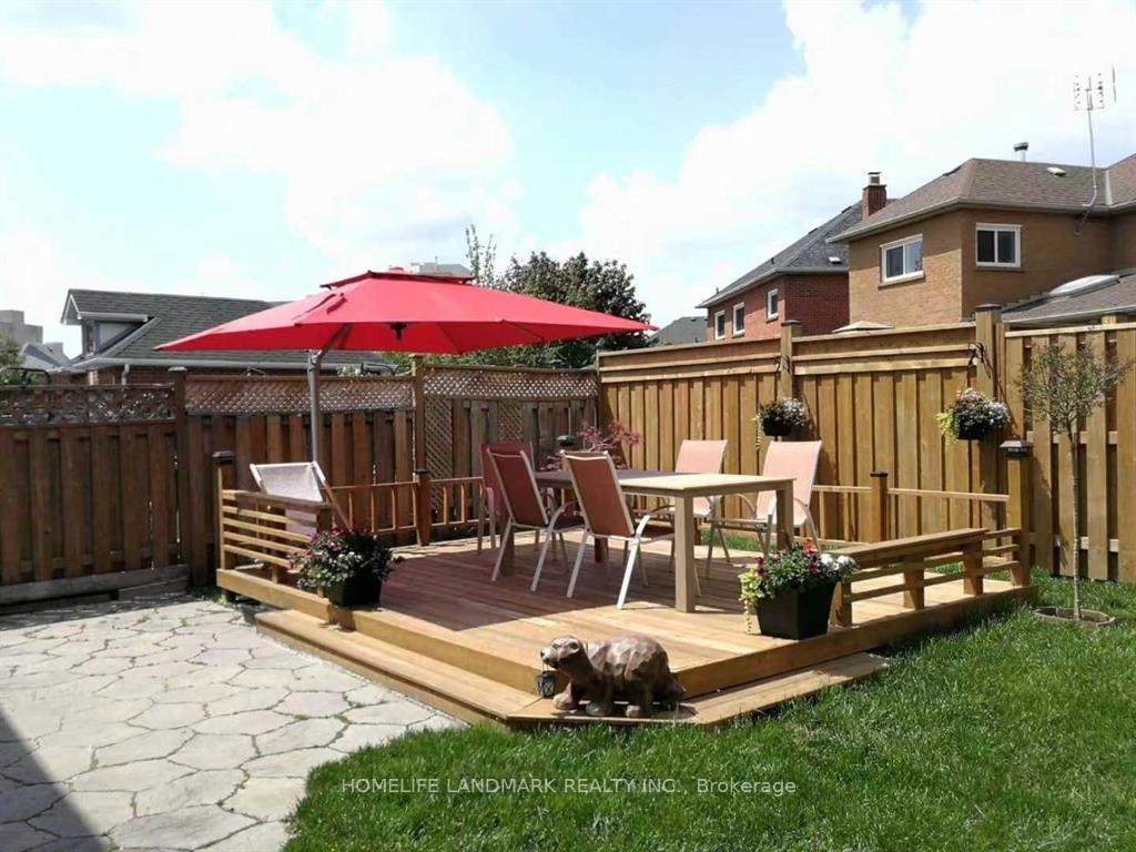 Photo 31 of 4887 Natkarni Crescent, Mississauga, East Credit — HOMEH