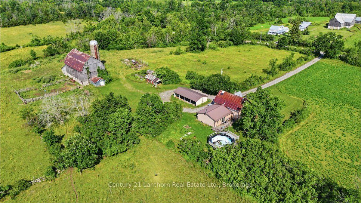 Photo 1 of 3485 11th Line E, Trent Hills, Rural Trent Hills — HOMEH