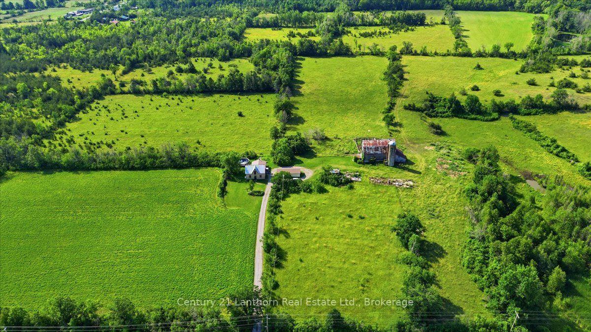 Photo 2 of 3485 11th Line E, Trent Hills, Rural Trent Hills — HOMEH