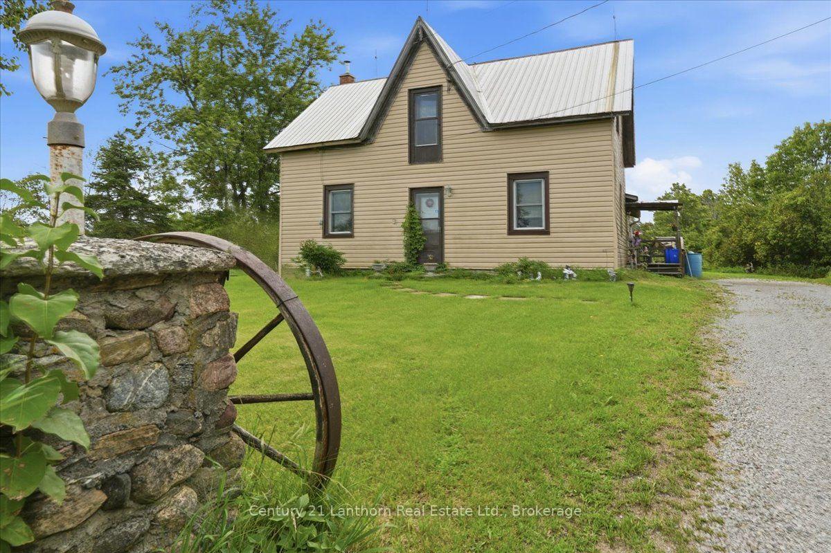 Photo 4 of 3485 11th Line E, Trent Hills, Rural Trent Hills — HOMEH