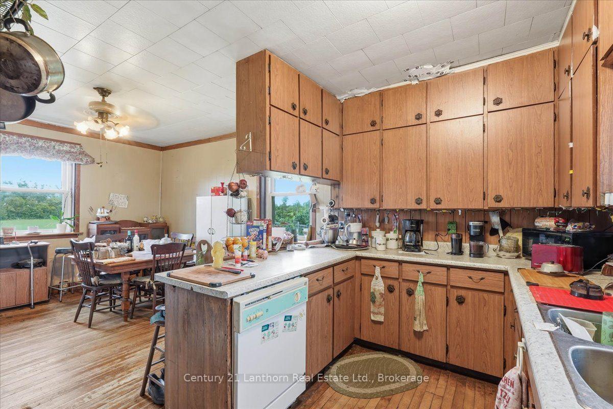 Photo 9 of 3485 11th Line E, Trent Hills, Rural Trent Hills — HOMEH