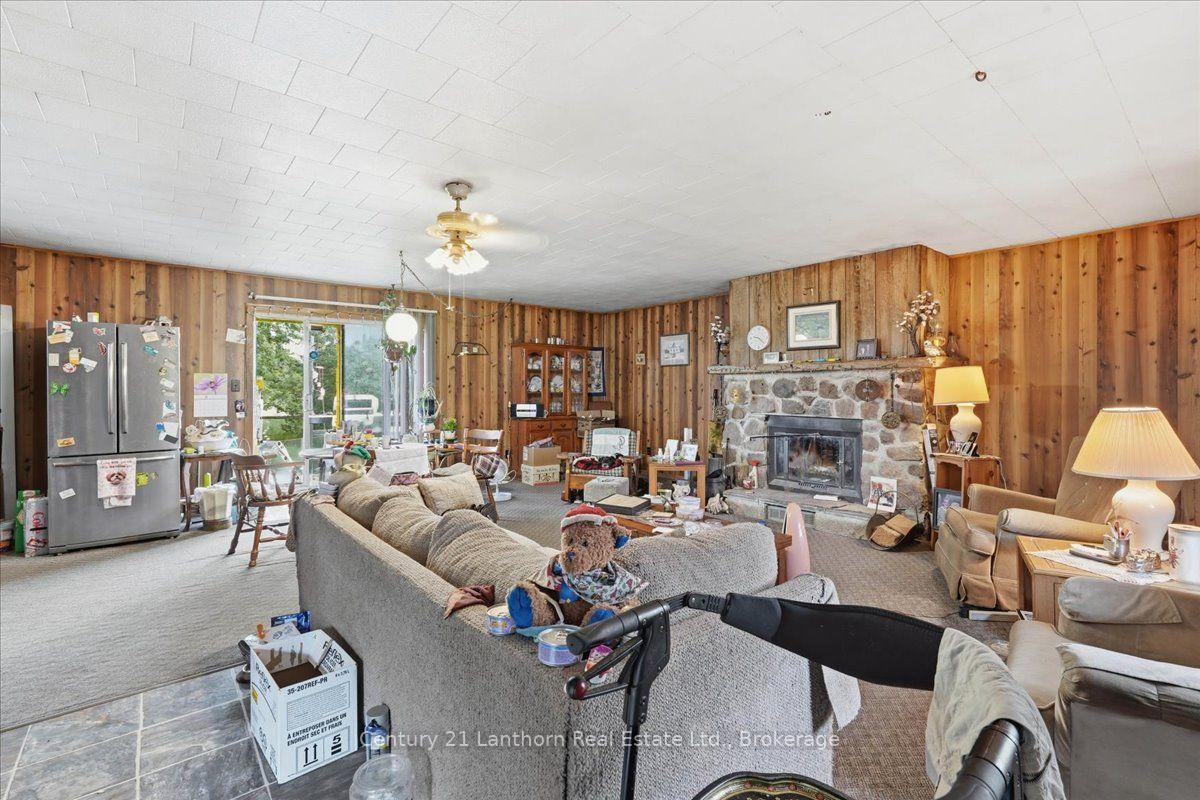 Photo 12 of 3485 11th Line E, Trent Hills, Rural Trent Hills — HOMEH