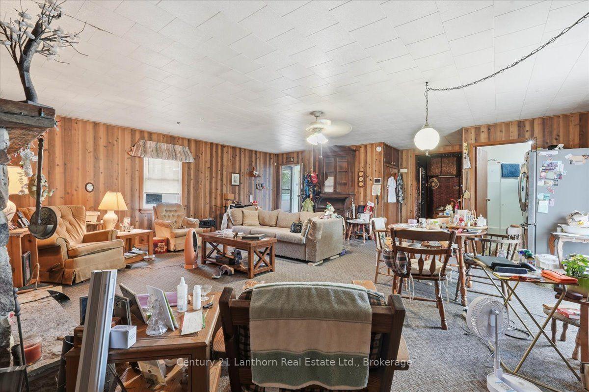 Photo 15 of 3485 11th Line E, Trent Hills, Rural Trent Hills — HOMEH