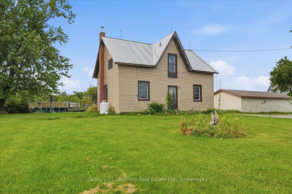 Photo 27 of 3485 11th Line E, Trent Hills, Rural Trent Hills — HOMEH